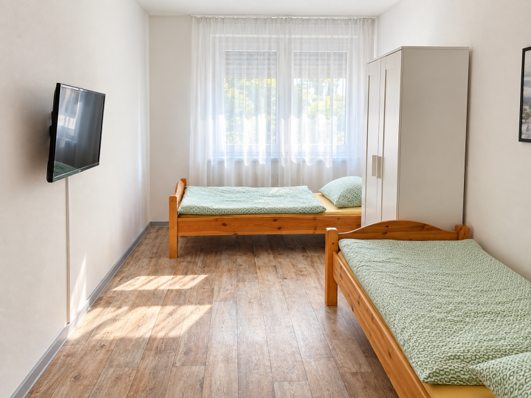 Doppelzimmer Doppelzimmer Ludwigshafen