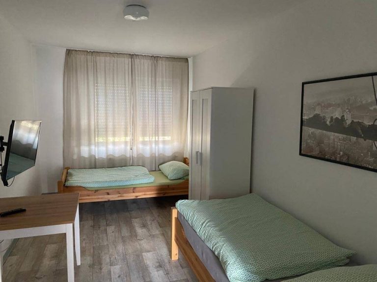 Doppelzimmer Doppelzimmer Mannheim