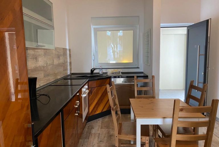 Küche Küche Monteurzimmer